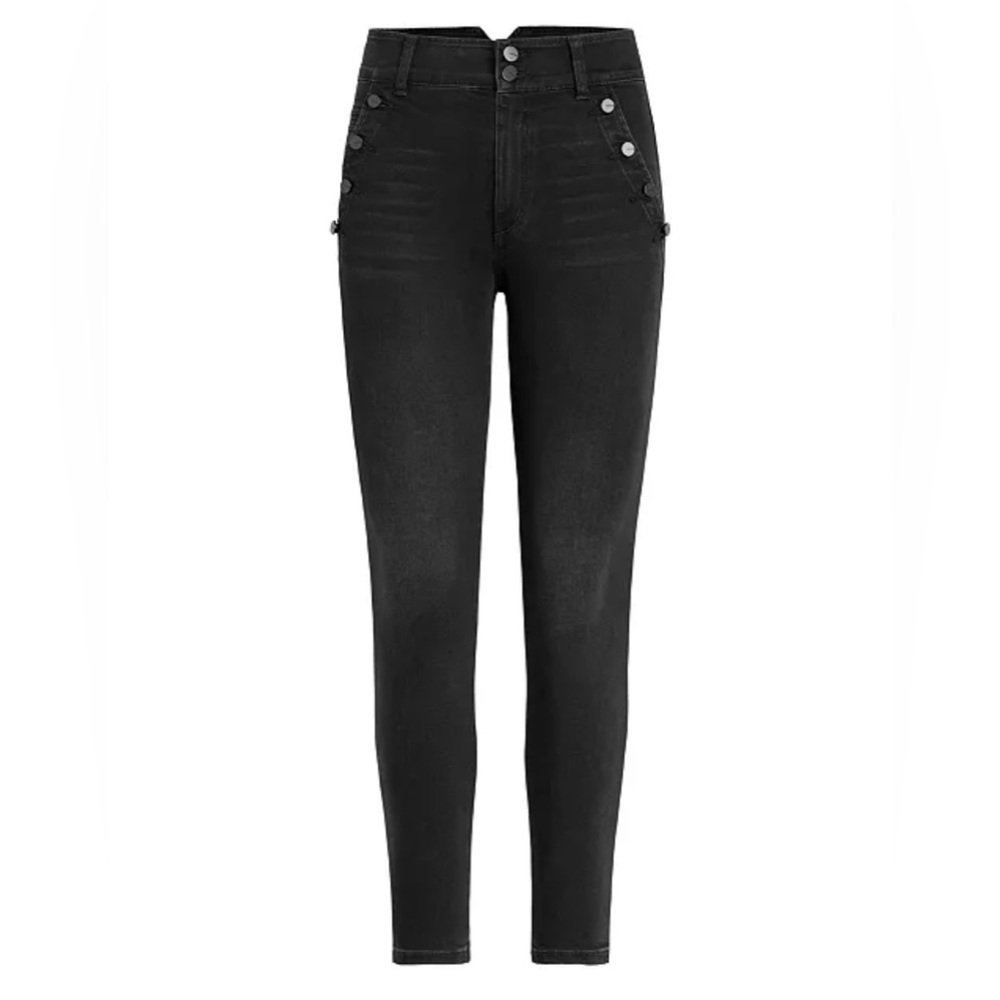 Joe's The Georgia High Rise Ankle Jeans